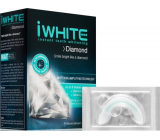 iWhite Diamond Set zur Zahnaufhellung 10 x 0,8 g
