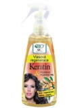 Bione Cosmetics Keratin & Arganöl Haarregeneration 260 ml