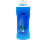 Mika Kiss Mineral mit Hanföl Meeresbadschaum 1 l
