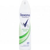 Rexona Aloe Vera Antitranspirant Deodorant Spray für Frauen 150 ml