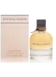 Bottega Veneta Veneta parfümiertes Wasser für Frauen 30 ml