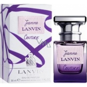 Lanvin Jeanne Couture parfümiertes Wasser für Frauen 30 ml