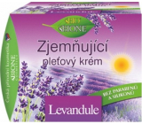 Bione Cosmetics Lavendel weich machende Hautcreme für alle Hauttypen 51 ml