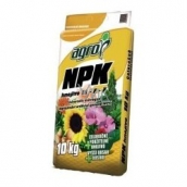 Agro NPK Universaldünger 11-7-7 10 kg