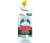 Duck Extra Power Pine Schaumaufhellungsgel Toilettenreinigungs- und Desinfektionsmittel 750 ml
