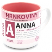Nekupto Pots Mug namens Anna 0,4 Liter