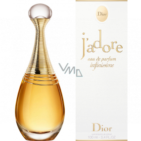 Christian Dior Jadore Eau de Parfum Infinissime parfümiertes Wasser für Frauen 100 ml