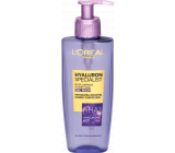 Loreal Paris Hyaluron Specialist Füllendes Reinigungsgel geeignet für empfindliche Haut 200 ml