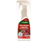 Agro Mospilan 20SP Insektizid zum Pflanzenschutz gegen Blattläuse und Motten 500 ml Spray