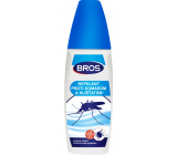 Bros Mücken- und Zeckenschutzmittel 50 ml