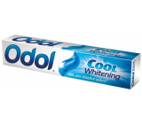 Odol Cool Whitening Whitening Gel 75 ml
