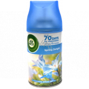 Air Wick FreshMatic Spring Delight Lufterfrischer 250 ml nachfüllen