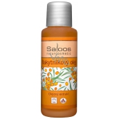 Saloos Bio Sanddornölextrakt zur Regeneration 50 ml