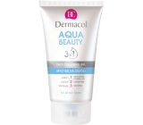 Dermacol Aqua Beauty 3 in 1 Gesichtsreinigungsgel Gesichtsreinigungsgel 150 ml