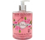 Jeanne en Provence Rose Envoutante - Faszinierendes Rosenhandwaschgel 500 ml