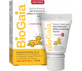 Probiotische BioGaia Protectis-Tropfen mit Vitamin D für ein zufriedenes Nahrungsergänzungsmittel zur Unterstützung des Bauches und des Immunsystems 10 ml