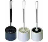 Spokar Clean Toilettenbürstenset Durchmesser 80 mm Kunststoffabdeckung 4393 verschiedene Farben 1 Stück