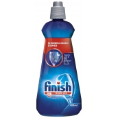 Finish Shine & Dry Regelmäßige Geschirrspülmittelpolitur 400 ml