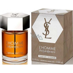 Yves Saint Laurent L Homme Parfüm Intensiv parfümiertes Wasser 100 ml