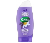Radox Feel Relaxed Lavender & Waterlilly 250 ml Duschgel