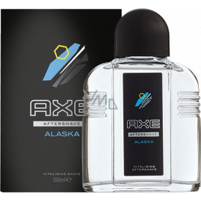 Axe Alaska Aftershave 100 ml