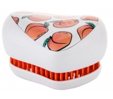 Tangle Teezer Compact Professionelle Kompakthaarbürste Skinny Dip Cheeky Peach Limited Edition