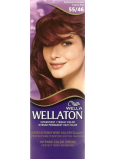 Wella Wellaton Intense Color Cream Creme Haarfarbe 55/46 tropisches Rot